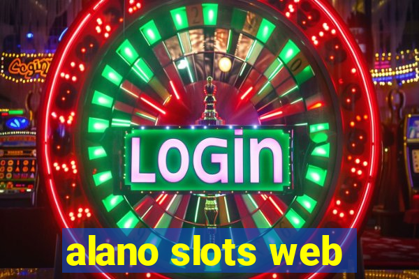 alano slots web